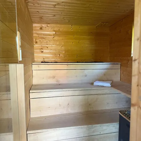 Apartman Za Kovarnou *